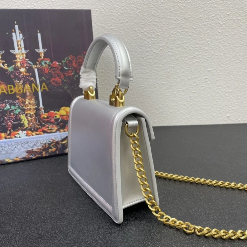 Classic D&X Handle Bags 78185