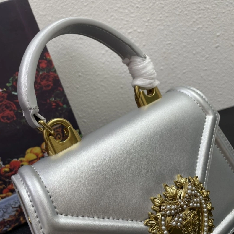 Classic D&X Handle Bags 78185