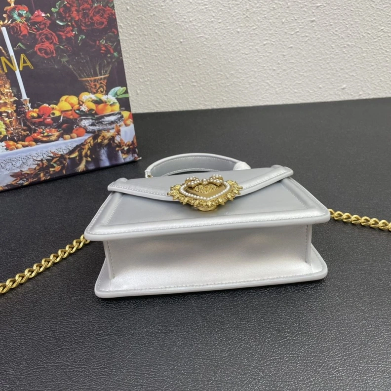Classic D&X Handle Bags 78185
