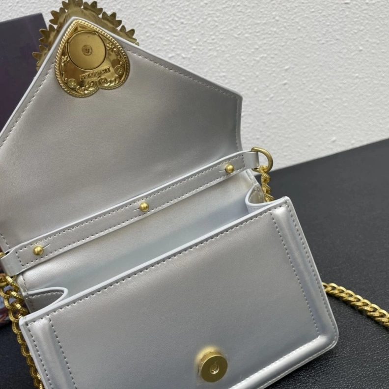 Classic D&X Handle Bags 78185