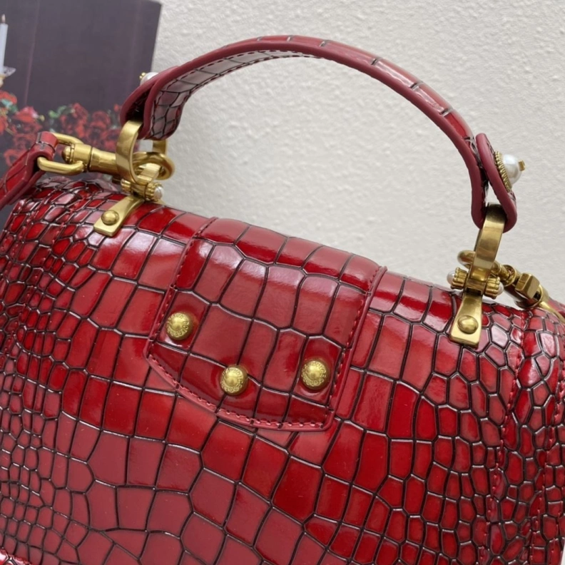 Trendy D&X Handle Bags 78178