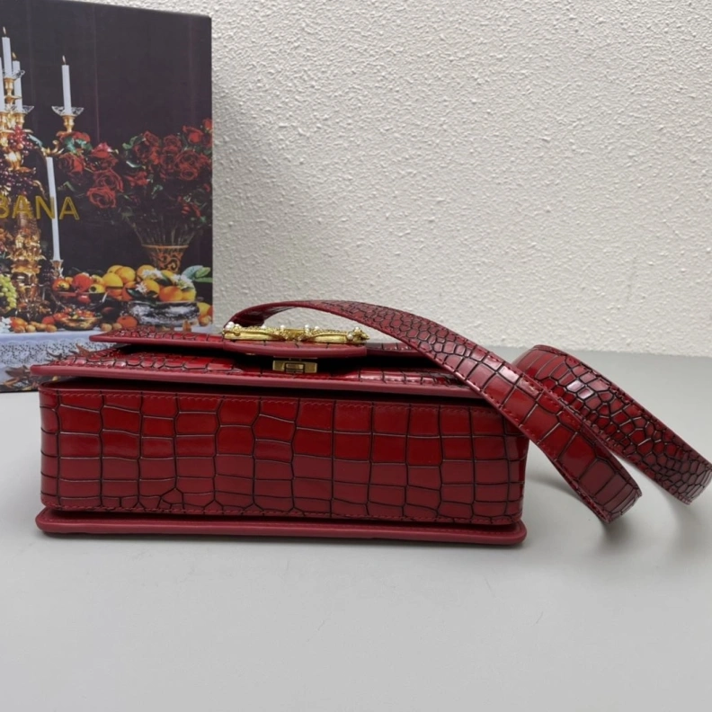 Trendy D&X Handle Bags 78178