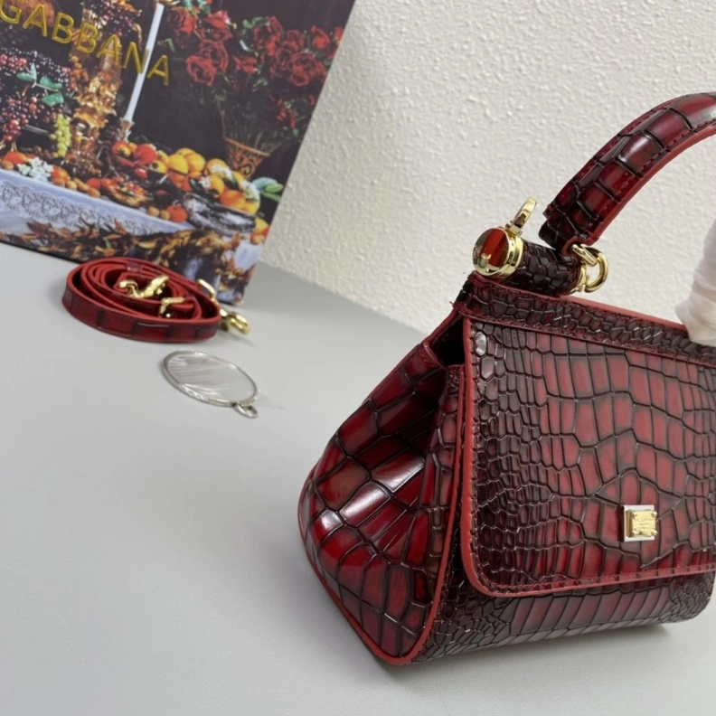 D&X Handle Bags Compact 78169