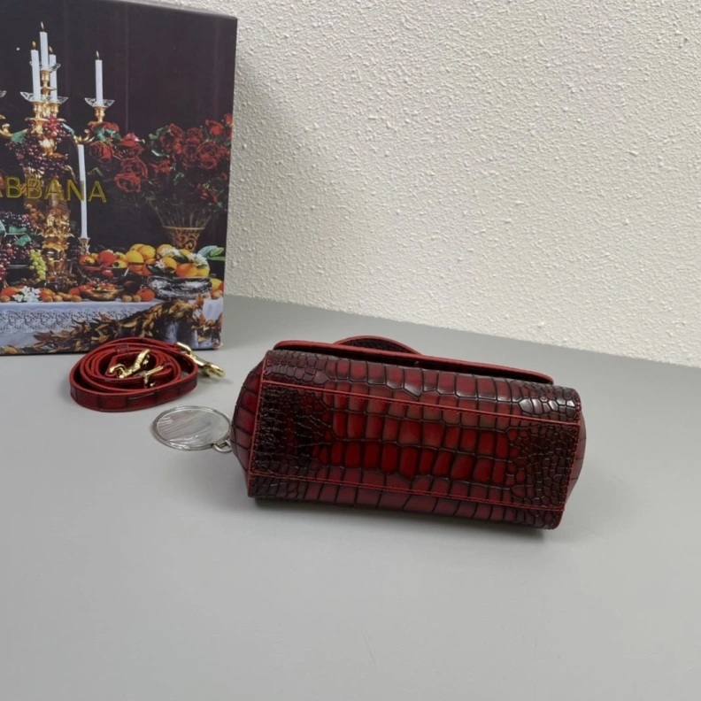 D&X Handle Bags Compact 78169