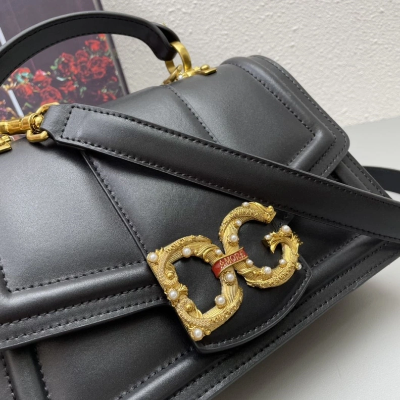 D&X Handle Bags AllSeason 78141