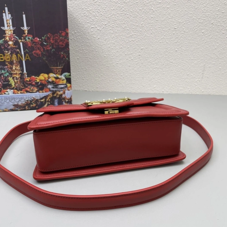 EyeCatching D&X Handle Bags 78158