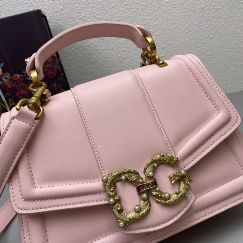 D&X Handle Bags Sophisticated 78131