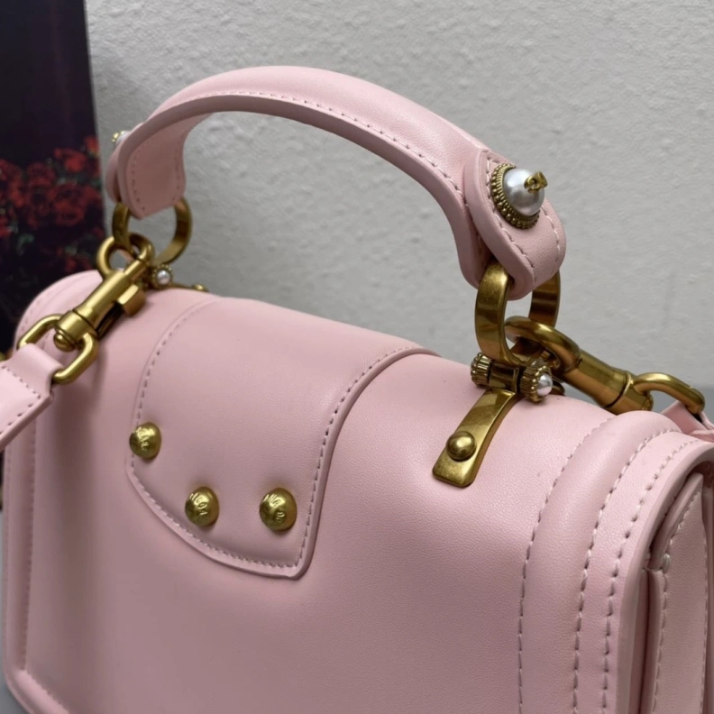 D&X Handle Bags Sophisticated 78131