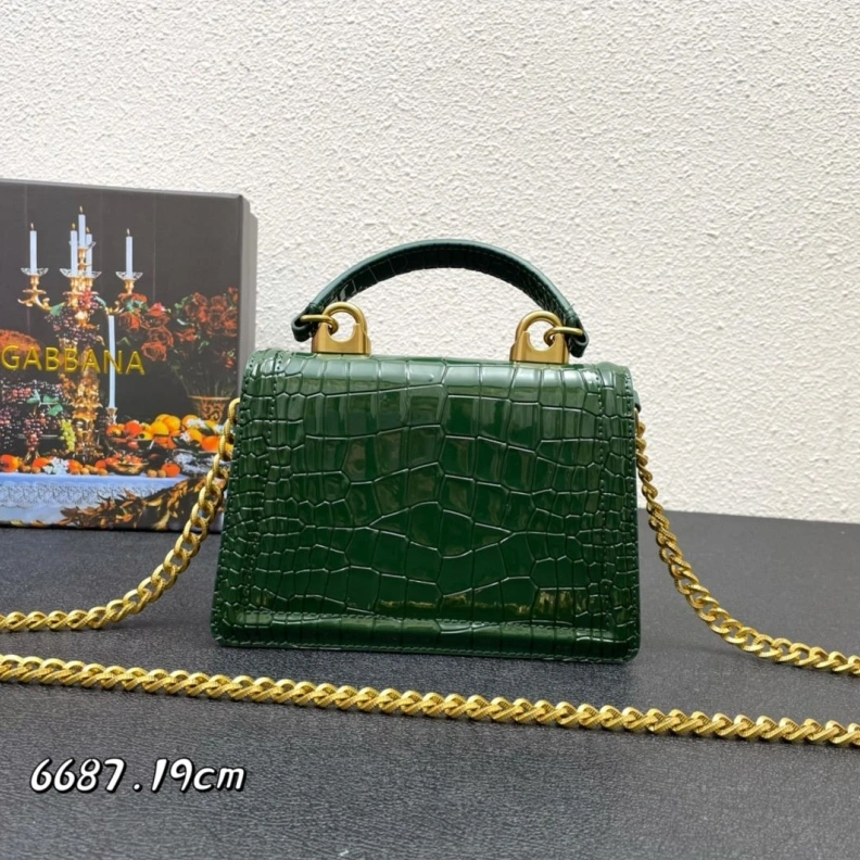 Unique D&X Handle Bags 78134