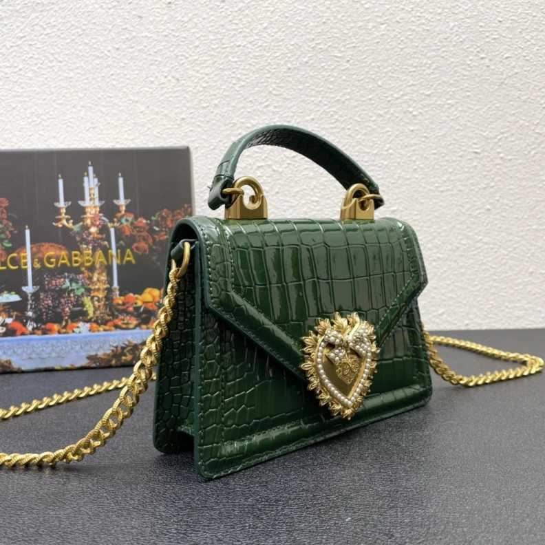 Unique D&X Handle Bags 78134