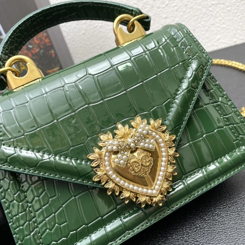 Unique D&X Handle Bags 78134