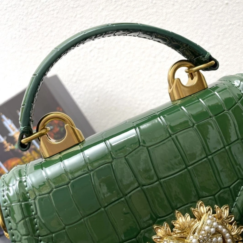 Unique D&X Handle Bags 78134
