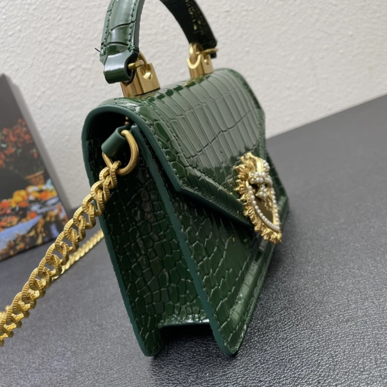 Unique D&X Handle Bags 78134