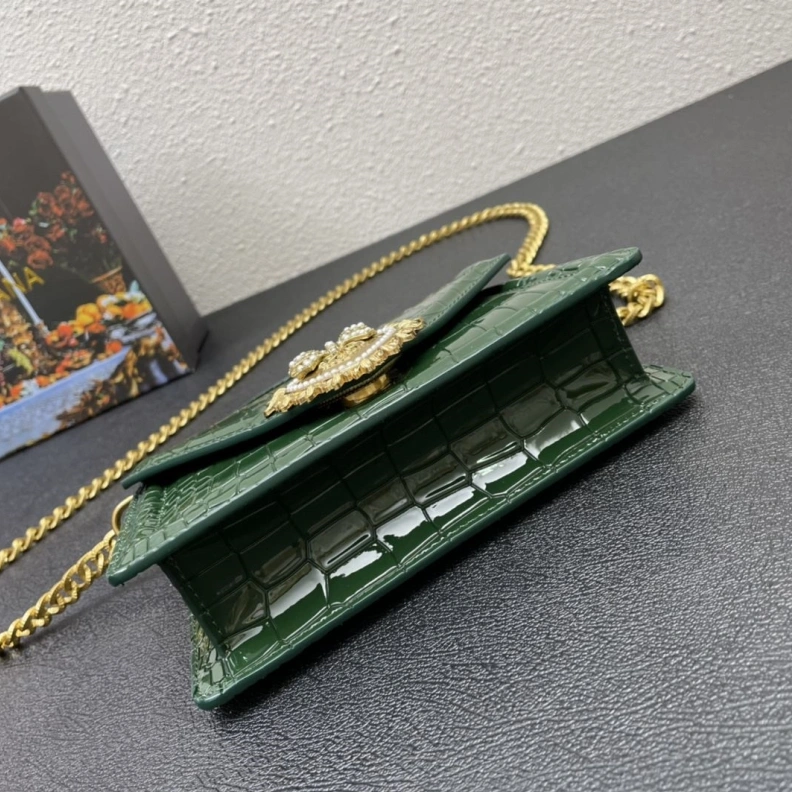 Unique D&X Handle Bags 78134