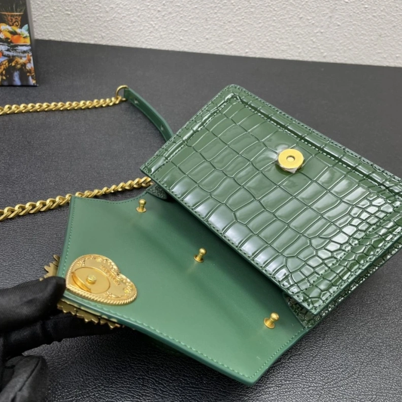 Unique D&X Handle Bags 78134