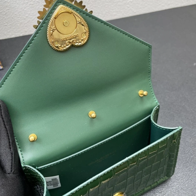 Unique D&X Handle Bags 78134