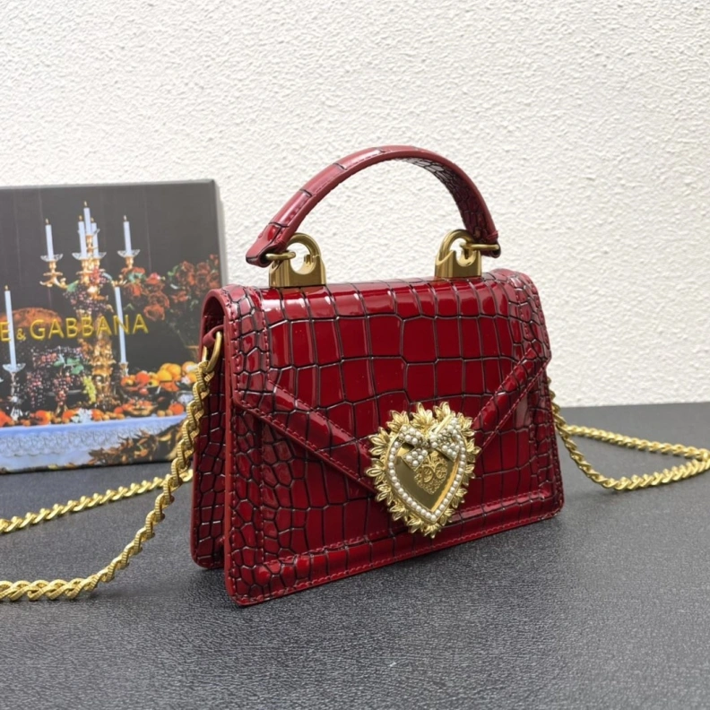 Sophisticated D&X Handle Bags 78155