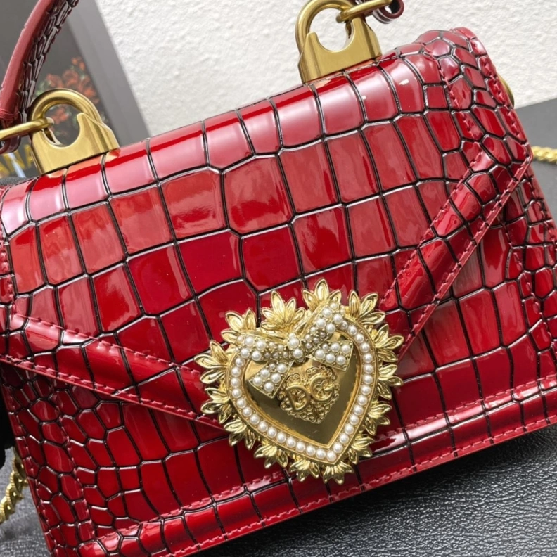 Sophisticated D&X Handle Bags 78155
