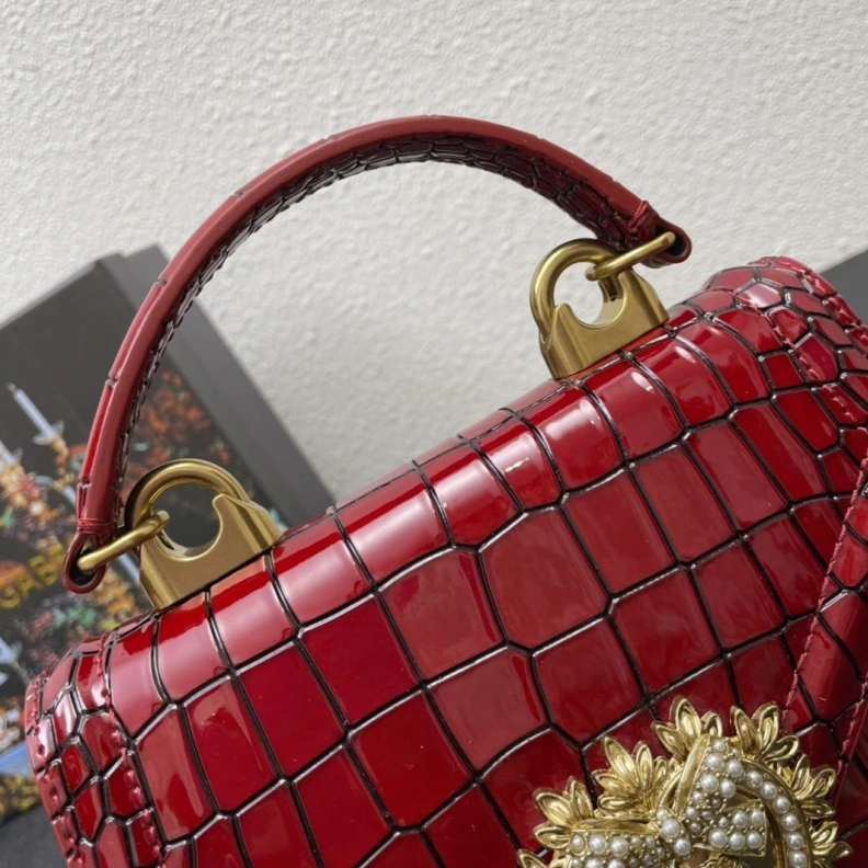 Sophisticated D&X Handle Bags 78155