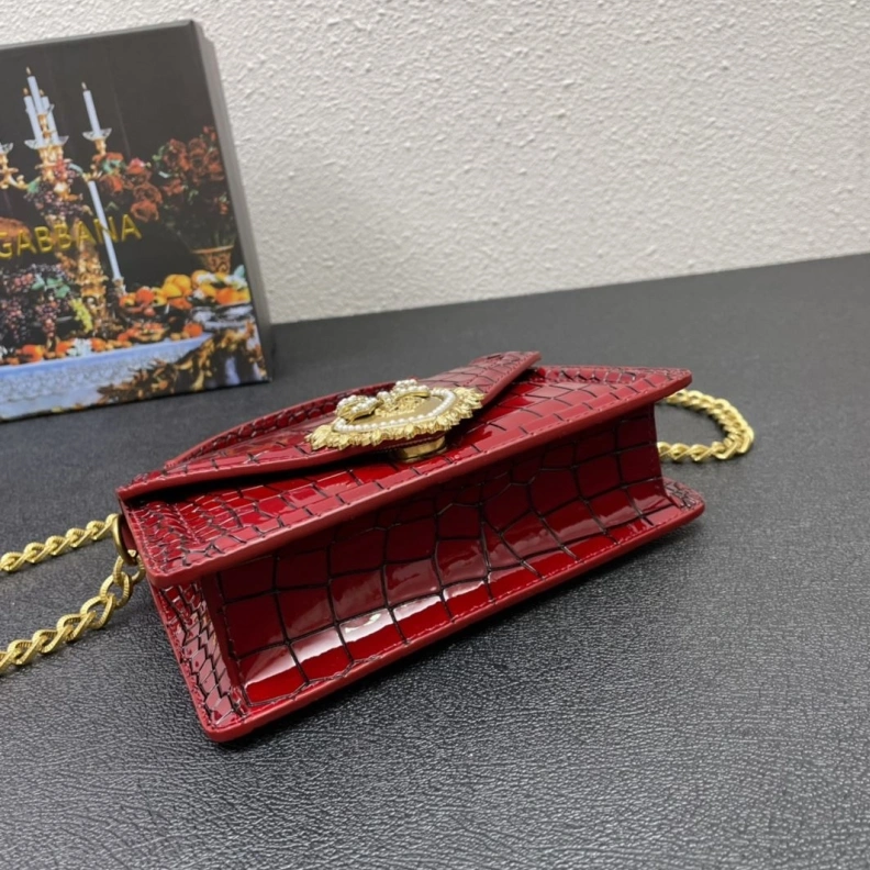 Sophisticated D&X Handle Bags 78155