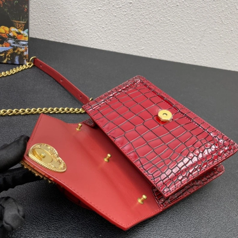 Sophisticated D&X Handle Bags 78155