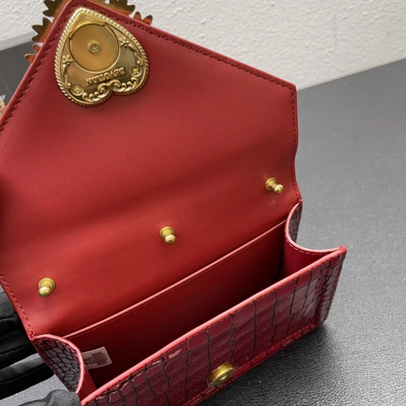 Sophisticated D&X Handle Bags 78155