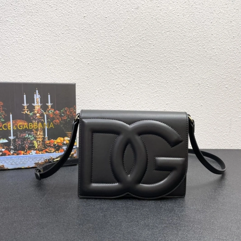 Stylish D&X Satchel Bags 78065