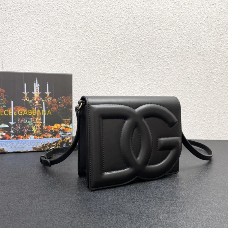 Stylish D&X Satchel Bags 78065