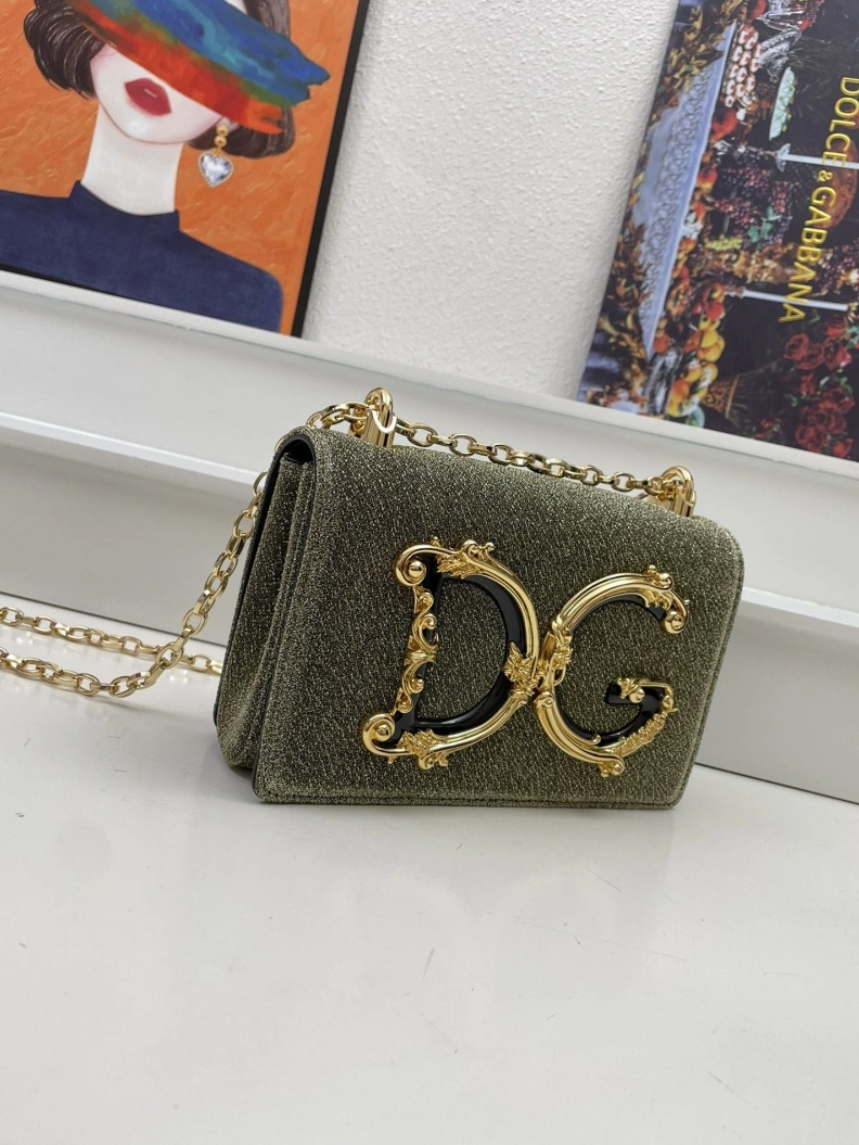 Cozy D&X Satchel Bags 78097