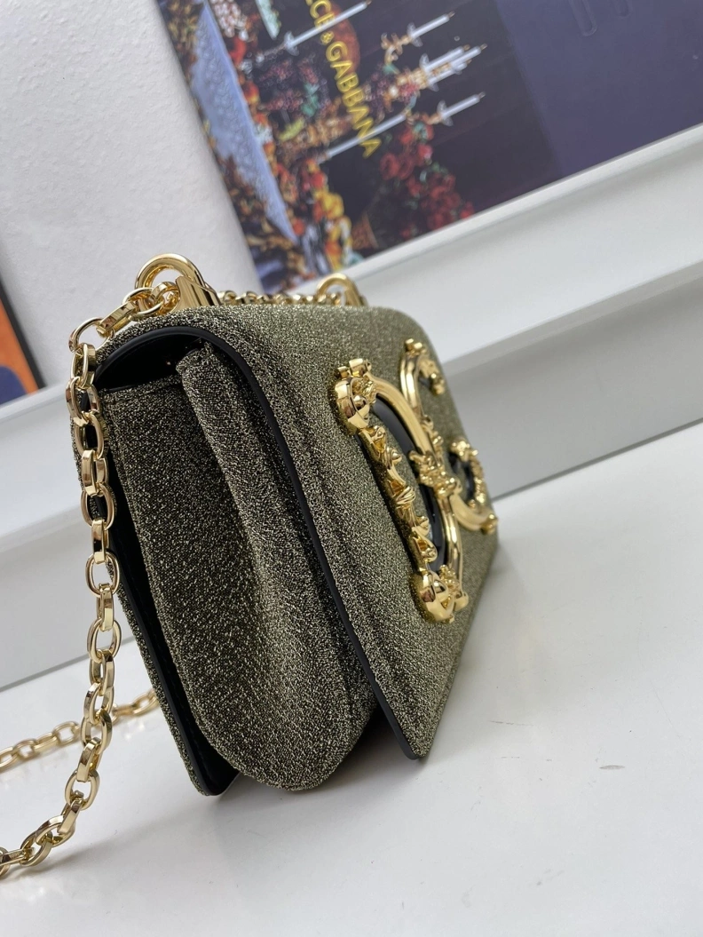 Cozy D&X Satchel Bags 78097