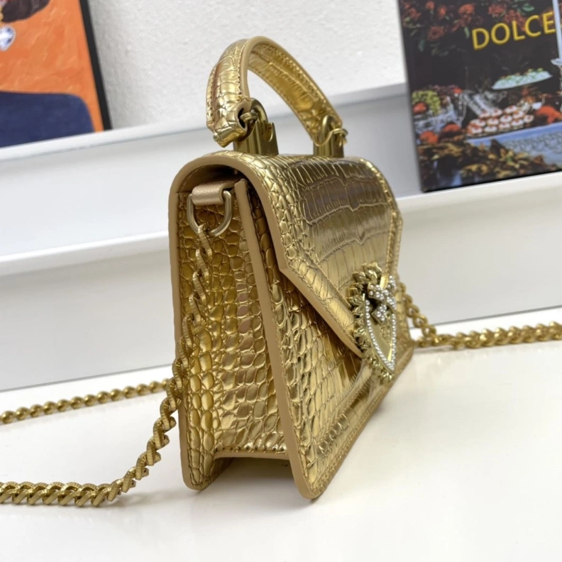 D&X Satchel Bags Compact 78080