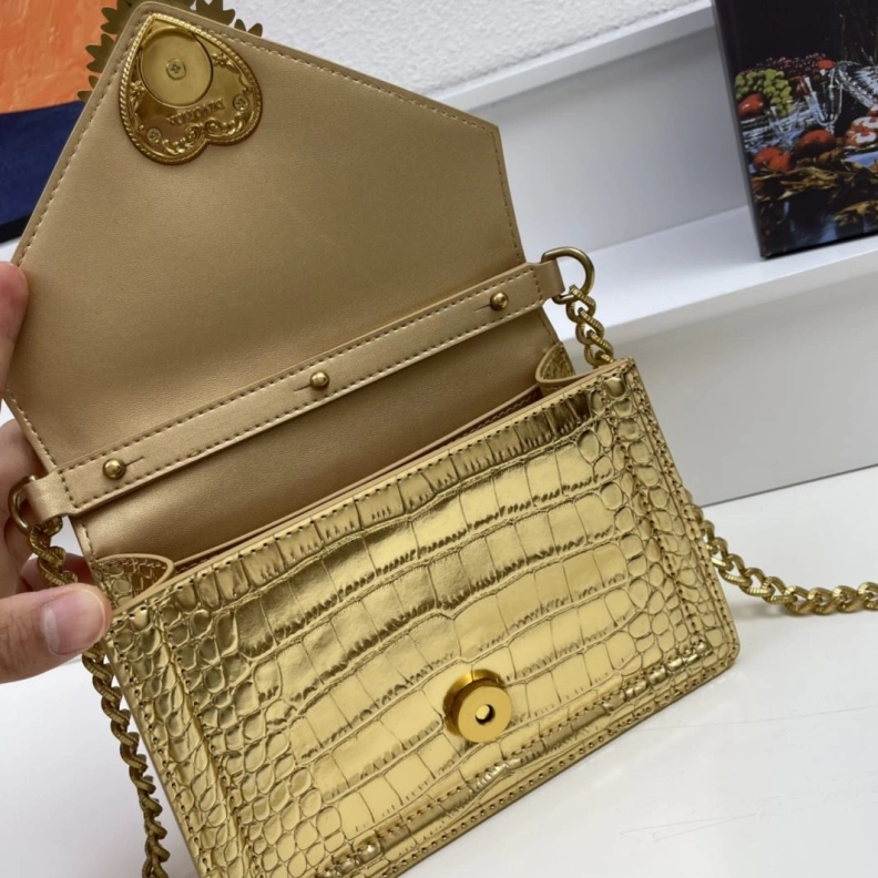 D&X Satchel Bags Compact 78080