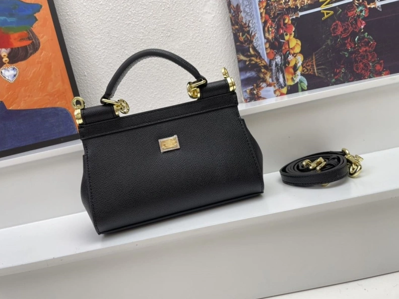 DailyWear D&X Handle Bags 78156