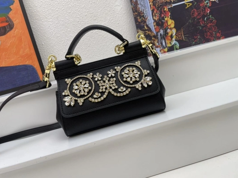 DailyWear D&X Handle Bags 78156