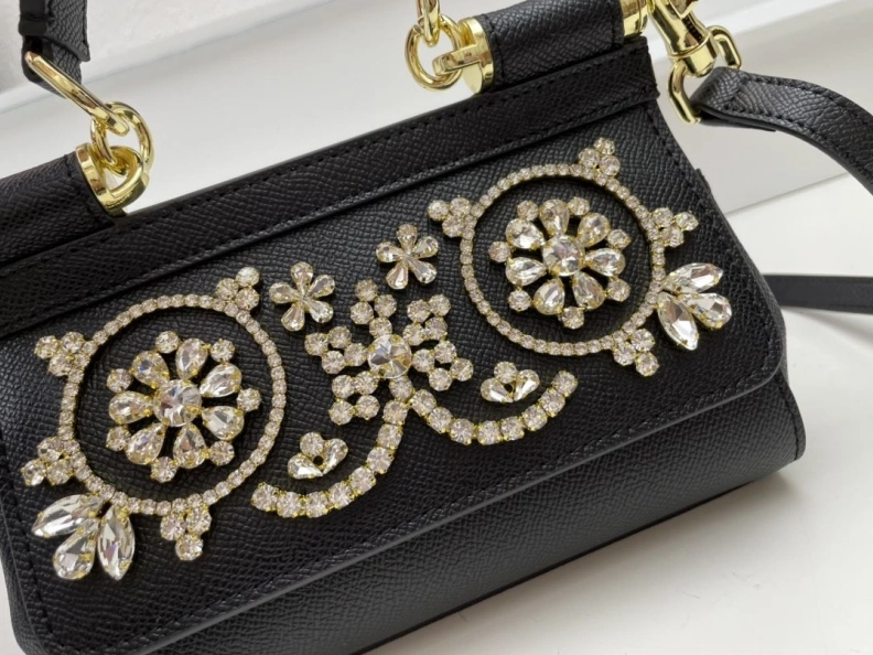 DailyWear D&X Handle Bags 78156