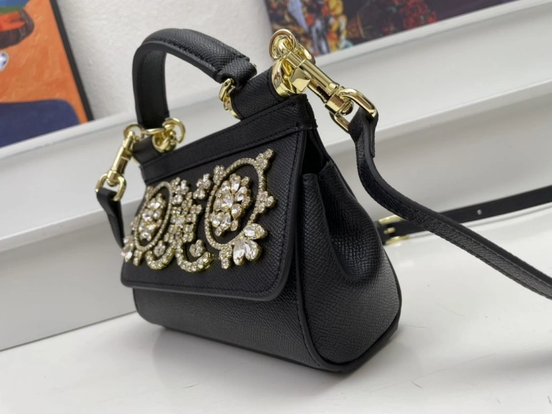 DailyWear D&X Handle Bags 78156