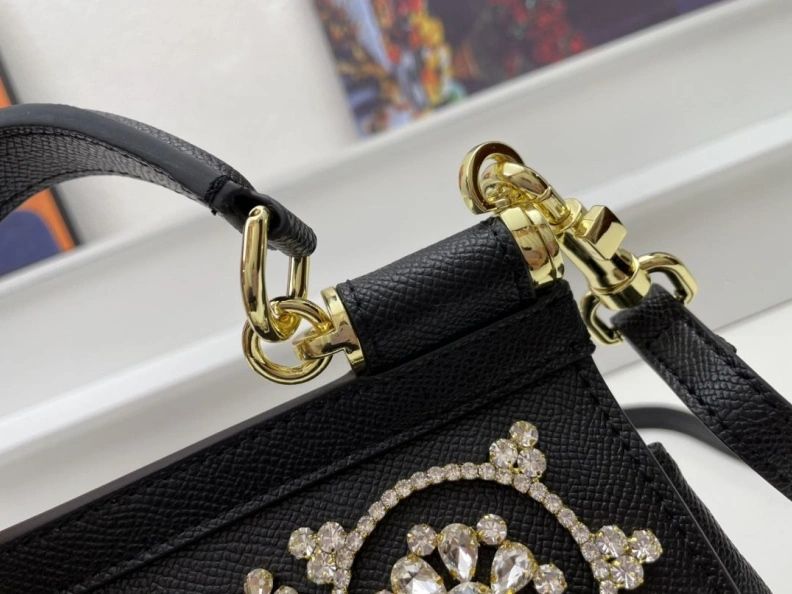 DailyWear D&X Handle Bags 78156
