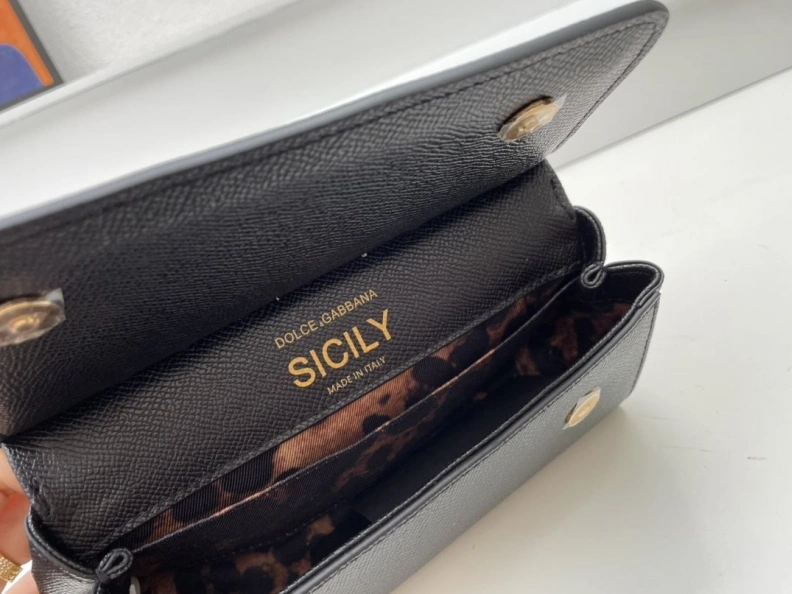 DailyWear D&X Handle Bags 78156