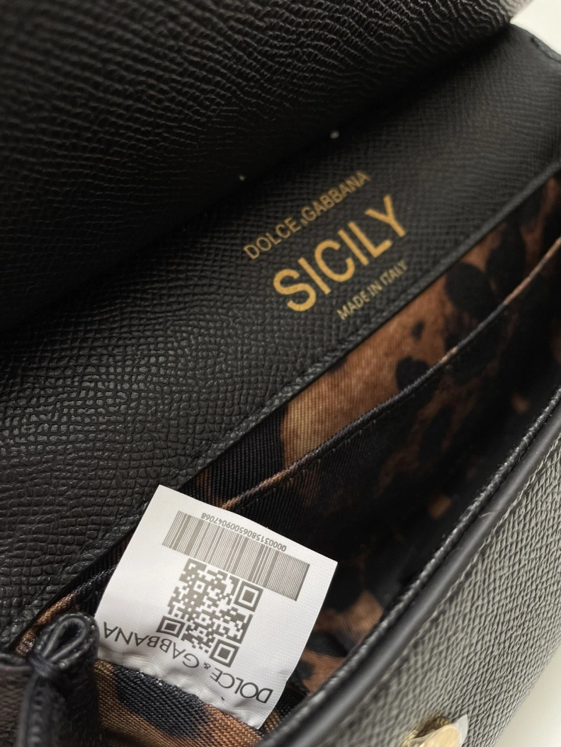 DailyWear D&X Handle Bags 78156