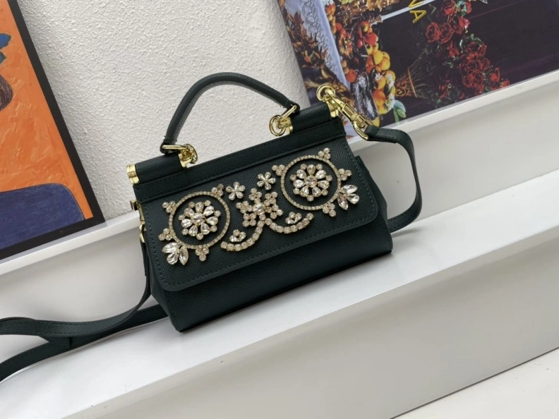 D&X Handle Bags Minimalist 78137