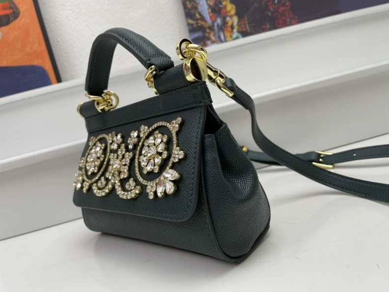 D&X Handle Bags Minimalist 78137