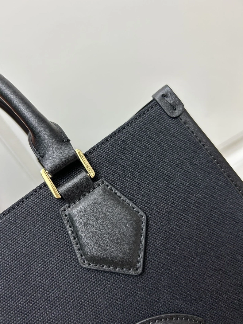 Minimalist D&X Shopping Bags 78054
