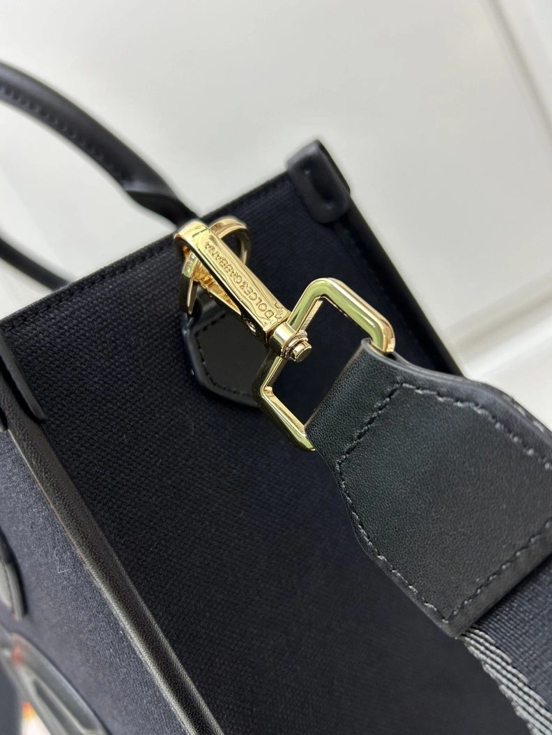 Minimalist D&X Shopping Bags 78054