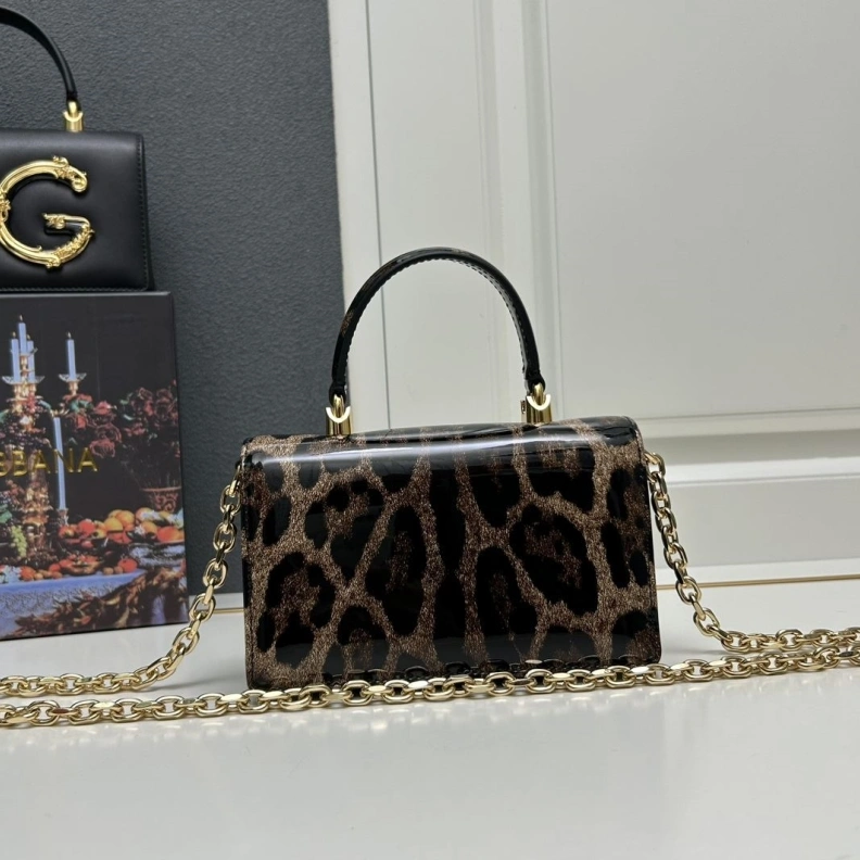 D&X Handle Bags Stylish 78130