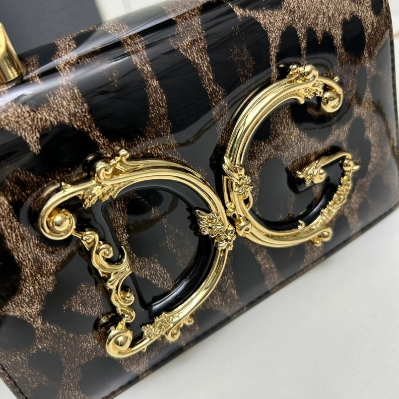 D&X Handle Bags Stylish 78130