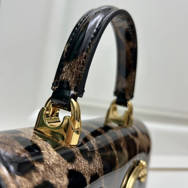 D&X Handle Bags Stylish 78130