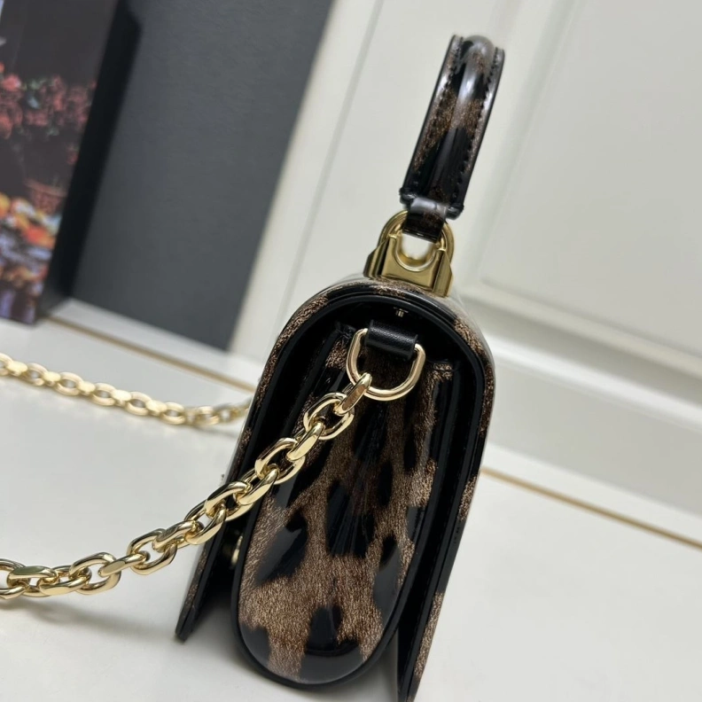 D&X Handle Bags Stylish 78130