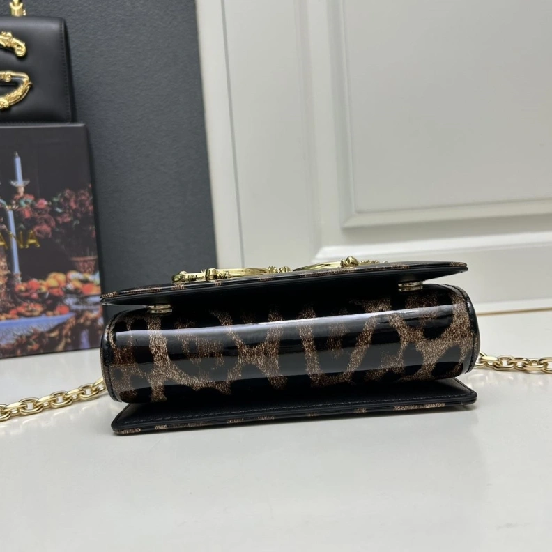 D&X Handle Bags Stylish 78130