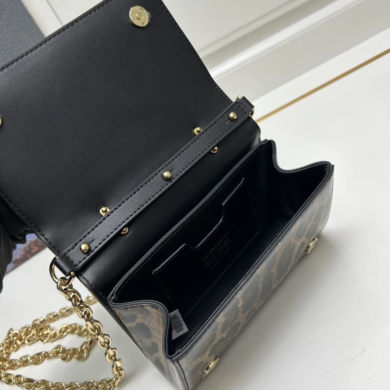 D&X Handle Bags Stylish 78130
