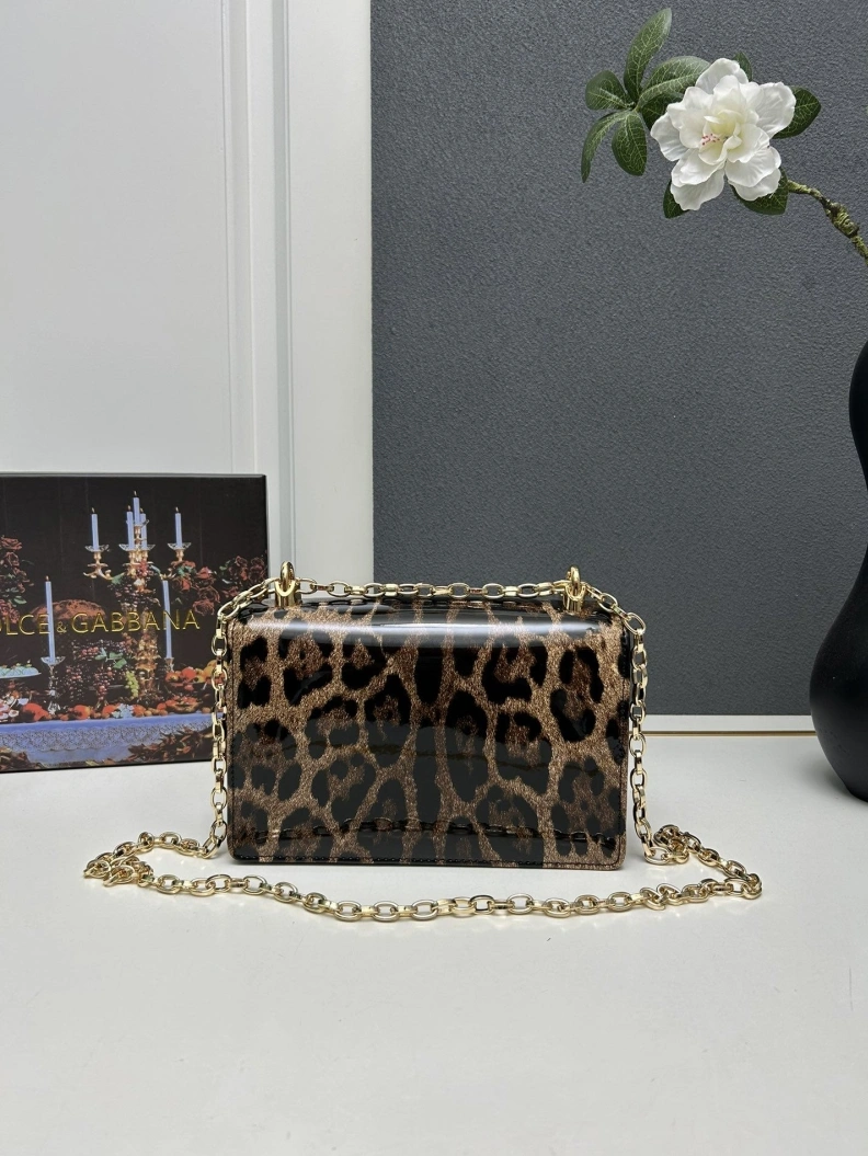 Vibrant D&X Handle Bags 78162